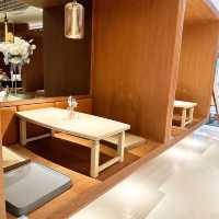 韓系文青風格咖啡店🤎Coffee Hwajeon 커피화전🤎