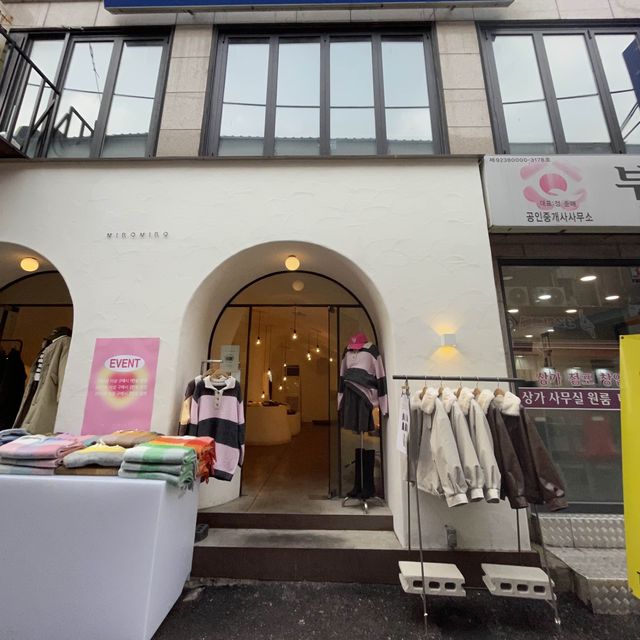Hongdae Streetย่านสุดฮิปของวัยรุ่นเกาหลี