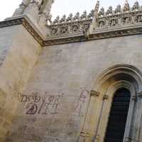 유럽여행 그라나다 대성당 Catedral de Granada