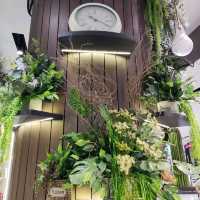 XpressFlower at Jewel Changi