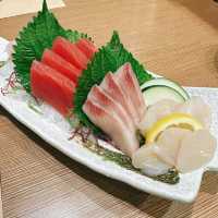 抵食壽司