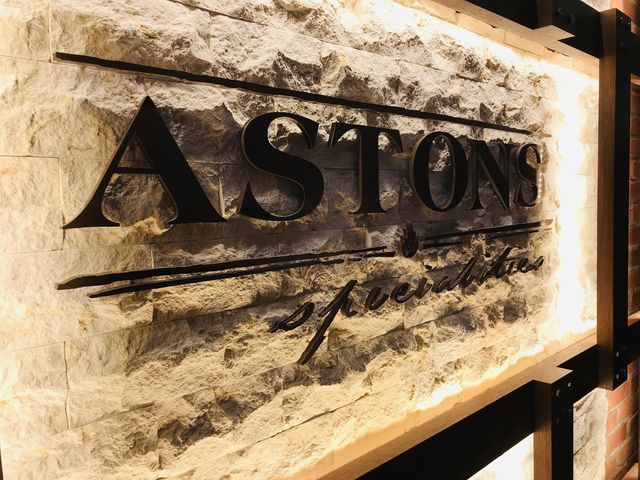 😘⭐️✨Astons Specialities@SingPost