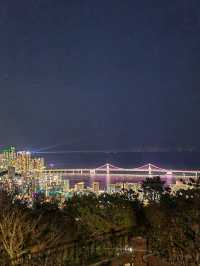 부산에서 야경 보기 좋은 곳🌃