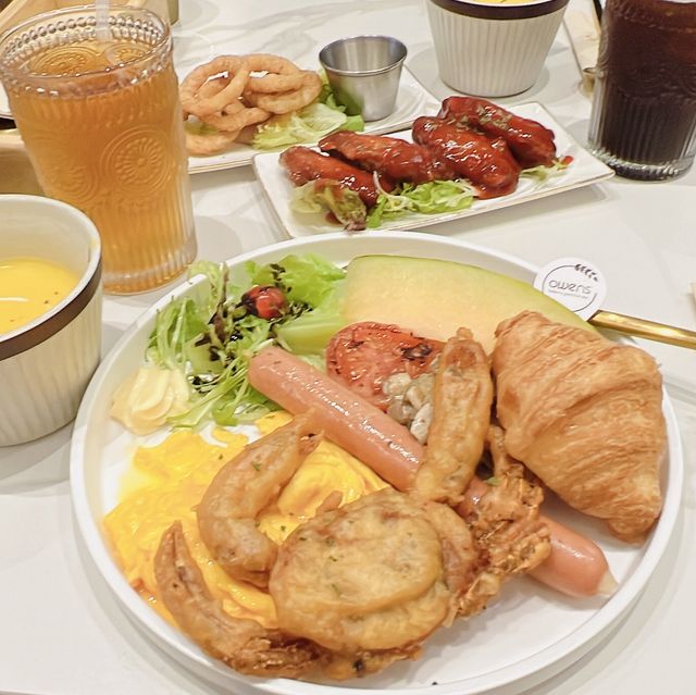 波希米亞打卡Cafe