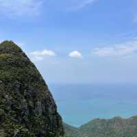 Langkawi skybridge 