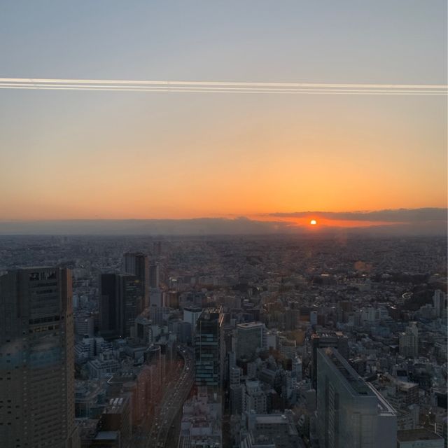 Shibuya Sky🇯🇵