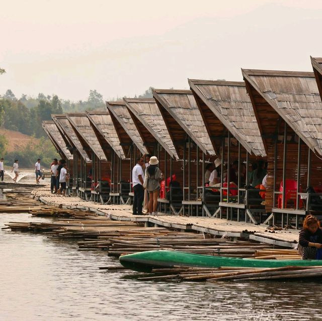 ชีวิตติด Slow Life เมืองเฟือง 