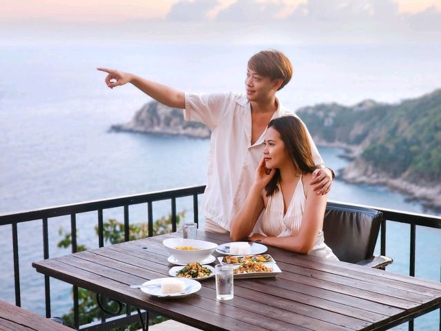 พาเที่ยวเกาะเต่าแบบฟินๆ