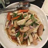 ร้านนั่งหน้าเตา ยะลา