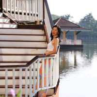 ชวาลันรีสอร์ท รีสอร์ทสวยท่ามกลางธรรมชาติ