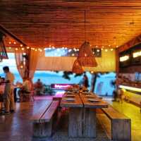 Beach Bar  @Samui