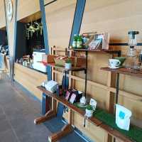 屏東總圖咖啡~春若咖啡館