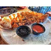 下⁉️ 龍蝦鎮食Pizza? 🍕