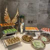 Ramadhan Buffet @ Dorsett Hartamas