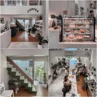 มัดรวม 5 คาเฟ่น่านั่ง ย่านเมืองเก่าภูเก็ต