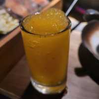 高級特色台式火鍋店