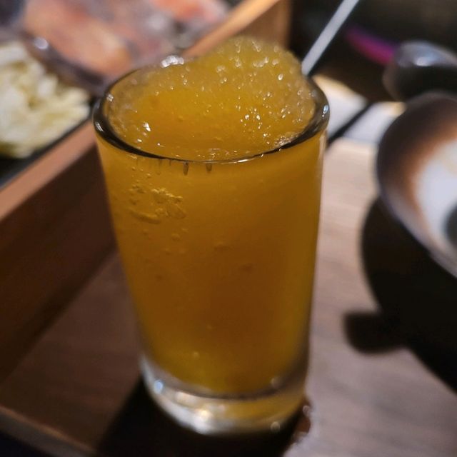 高級特色台式火鍋店