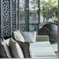 Zana Spa - Wyndham Grand Phuket