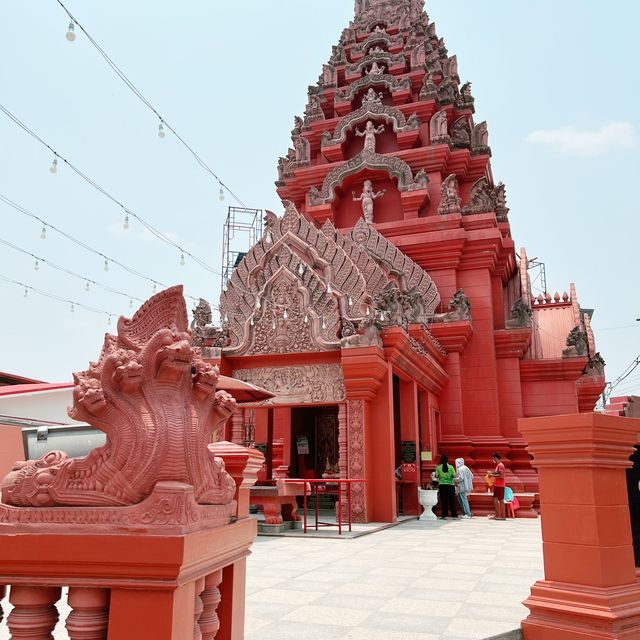 ศาลหลักเมืองสุรินทร์