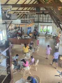 Croft cafe bakery 🍵