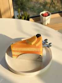 หนีแมวไป GROW CAFE TRAT  🤎