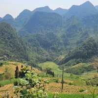 Ha Giang Motorbiking Loop - Dragon Bones