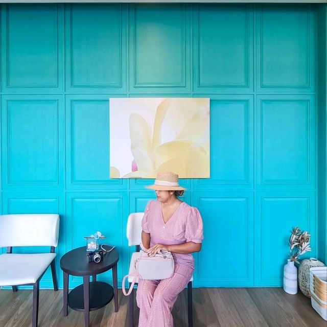 ลากแฟนไปสปาให้ผ่อนคลาย let​s​ relax​ หัวหินกันค่ะ