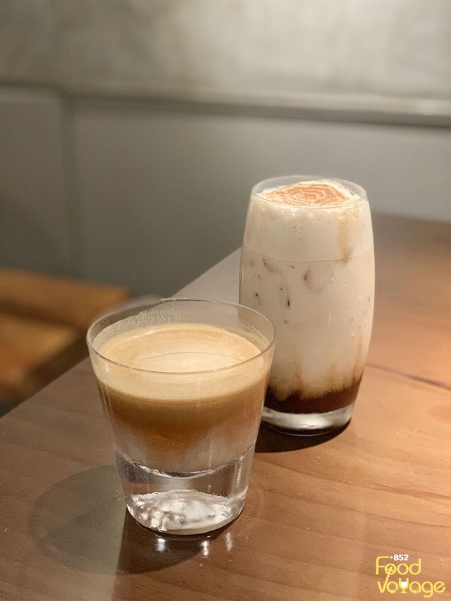 【深水埗一定要去的咖啡店】