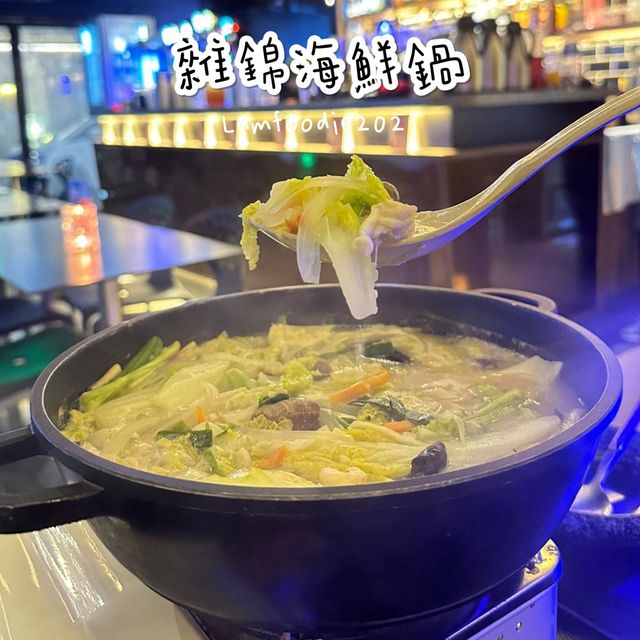 尖沙咀必食韓國醬油蟹