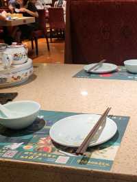 廣州探店 之 點都德