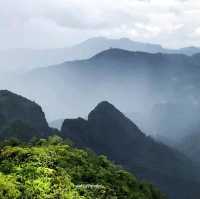 ยอดผาแดง จุดชมวิวสุดอันซีนแห่งเมืองหนองเขียว