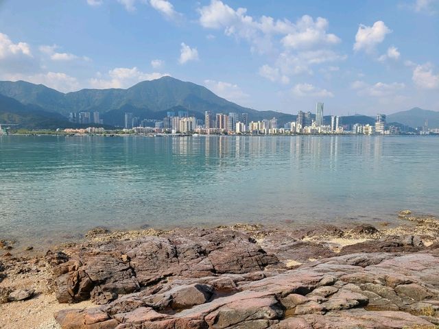 【東北純樸之地~鹿頸🏞️】