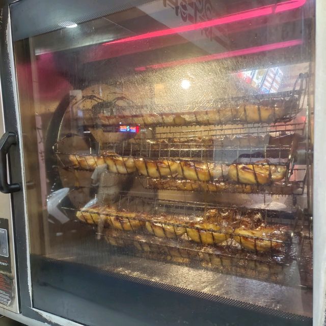 桃園美食，開講速食餐飲 