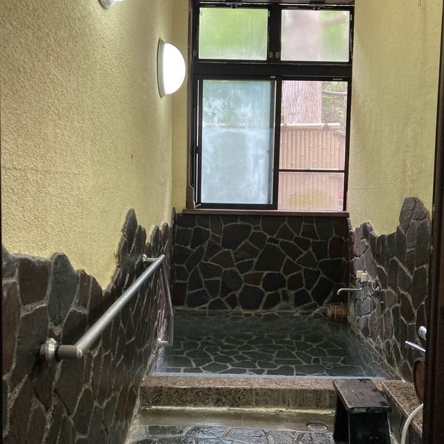 日帰り利用でもプチ旅行気分！気軽に行ける距離が魅力✨