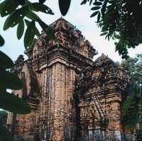 THAP BA PONAGAR - Nha Trang