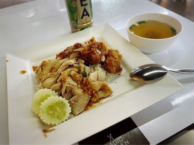 鬼トラマレーシア