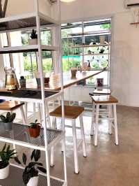 🧡Greenhouse Cafe🌵