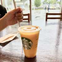 スターバックス コーヒー CIAL桜木町店