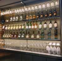 ソウルで創作料理が楽しめる居酒屋