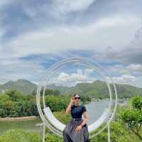 THE CURVE | Kanchanaburi 🍰🍹