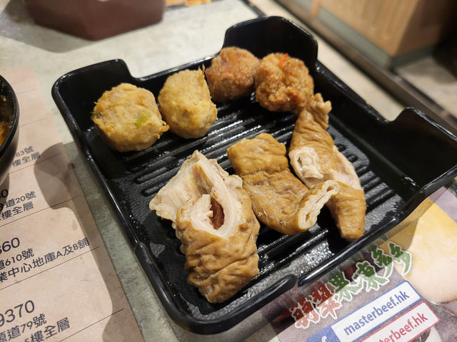 台灣火鍋吃到飽, 真係好飽