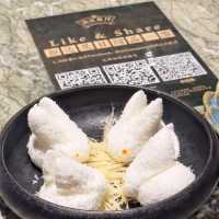 懷舊風😎高級👍火鍋店🍲
