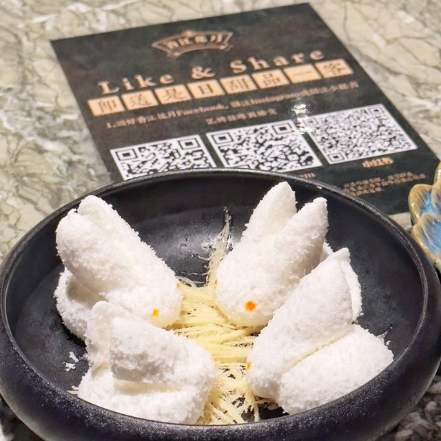 懷舊風😎高級👍火鍋店🍲