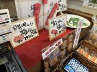 埼玉・熊谷。『熊谷(次郎)直実』と『ラグビータウン熊谷』🏉のモニュメントが印象的な『熊谷駅』