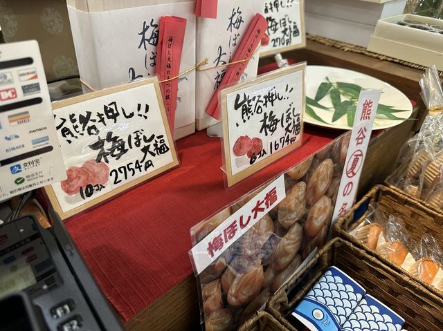埼玉・熊谷。『熊谷(次郎)直実』と『ラグビータウン熊谷』🏉のモニュメントが印象的な『熊谷駅』