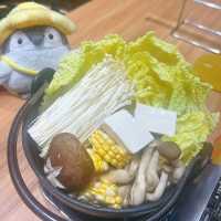 鳴虎石頭燒