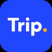 My Trip.com the great! the best App for me for life!