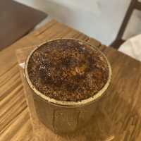 台中｜位於住宅巷內的文青咖啡館☕️ 食いしん坊