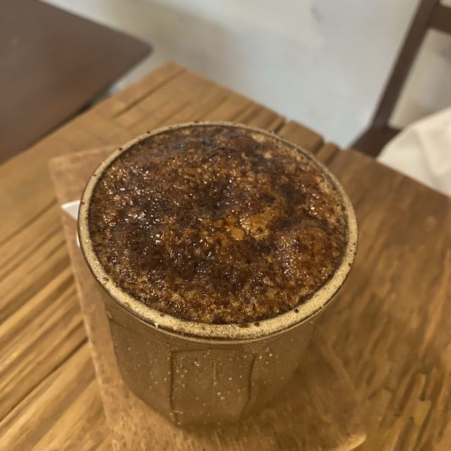 台中｜位於住宅巷內的文青咖啡館☕️ 食いしん坊