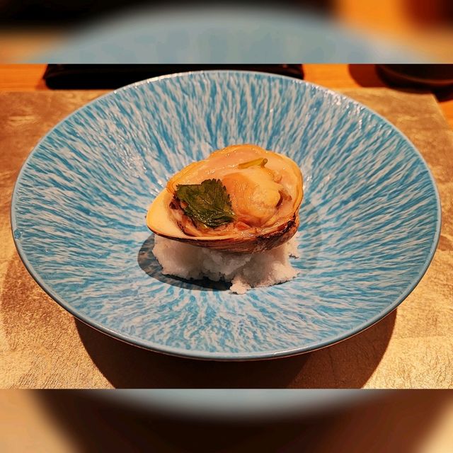 隱藏係銅鑼灣鬧市既高質Omakase😍